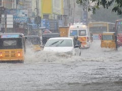Rain Fall details:”நவம்பர் மாத மழையில்”... ஐந்தாவது நாளில் பெய்த மழையின் அளவை புகைப்படத்துடன் தெரிந்து கொள்வோம்...!