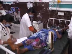 Karnataka: 7 Women Killed, 11 Injured In Bidar Accident