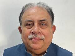 गुजरात चुनाव से पहले कांग्रेस को झटका, हिमांशु व्यास ने दिया इस्तीफा, बीजेपी में होंगे शामिल