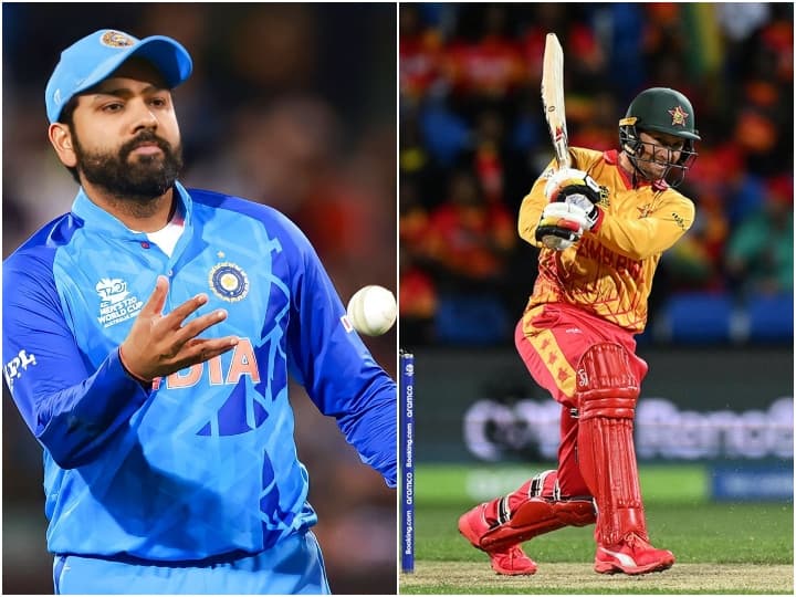 IND vs ZIM LIVE Streaming: આજે ભારત અને ઝિમ્બાબ્વે વચ્ચે મેચ, જાણો કેટલા વાગ્યે જોઇ શકશો લાઇવ મેચ? India vs Zimbabwe Live Streaming: When and where to watch IND vs ZIM IND vs ZIM LIVE Streaming: આજે ભારત અને ઝિમ્બાબ્વે વચ્ચે મેચ, જાણો કેટલા વાગ્યે જોઇ શકશો લાઇવ મેચ?