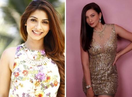 इस लिस्ट में पहला नाम तनिषा मुखर्जी (Tanisha Mukerji) और गौहर खान (Gauahar Khan) का आता है. मीडिया रिपोर्ट्स की मानें तो बिग बॉस 7 में नज़र आईं तनिषा और गौहर एक दूसरे से बात नहीं करती हैं, शो के दौरान शुरू हुईं इनकी तनातनी शो ख़त्म होने के बाद आज तक जारी है. बता दें कि गौहर खान ‘बिग बॉस 7’ की विनर रहीं थीं.