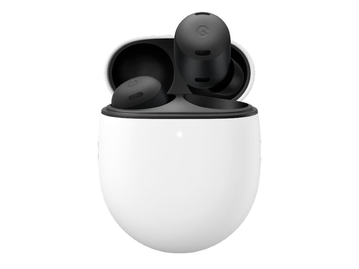 Airpods best sale pixel buds