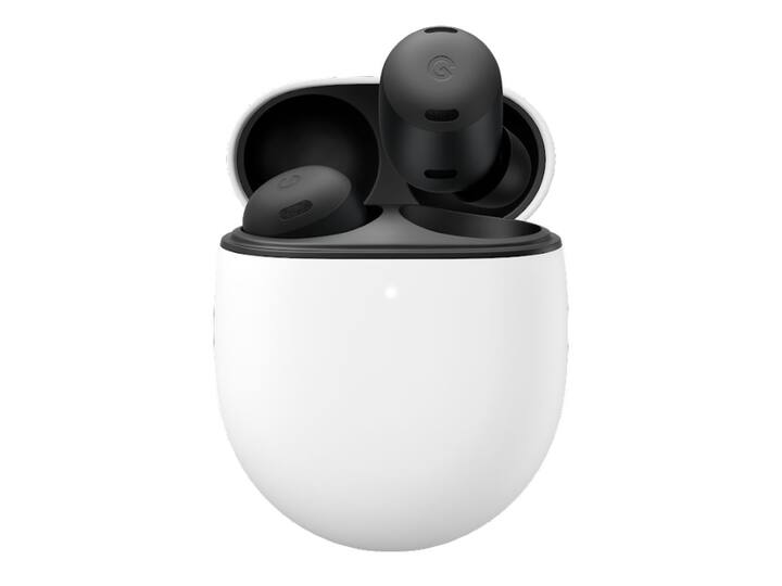 Priced at Rs 18,990 Google Pixel Buds Pro - Priced at Rs 18,990, the Pixel Buds Pro offer a bass-heavy signature sound, decent ANC, and 7 hours of battery on the buds and about 30 hours with the case.