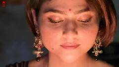 Oindrila Sharma: পুজোর মরসুমে করেছিলেন একাধিক পোস্ট, রইল ঐন্দ্রিলার সেরা ১০ ছবি