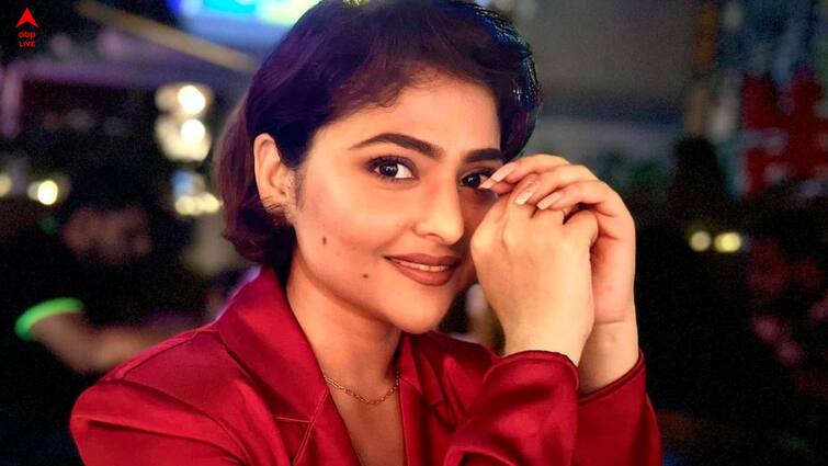 Kolkata News Oindrila Sharma replaced in her Upcoming Bengali Film Oindrila Sharma: অসুস্থ ঐন্দ্রিলা, 'নায়িকা বদল' করে গোয়ায় ছবির শ্যুটিং শুরু