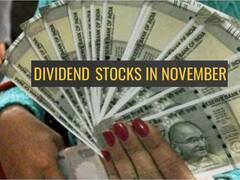 ఈ నెలలో డివిడెండ్‌ ఇవ్వబోతున్న 5 కంపెనీలివి, ఈ స్టాక్స్‌ కొంటారా?
