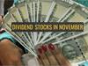 Dividend Stocks: ఈ నెలలో డివిడెండ్‌ ఇవ్వబోతున్న 5 కంపెనీలివి, ఈ స్టాక్స్‌ కొంటారా?