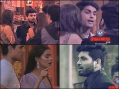 ‘बिग बॉस 16’ के घर में प्रियंका-शिव के बीच हुआ महायुद्ध, हाथापाई तक पहुंची बात