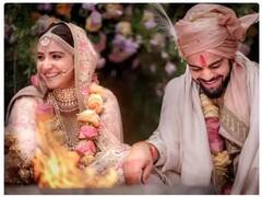 Virat Kohli Birthday: ਐਡ ਸ਼ੂਟ ਦੌਰਾਨ ਮੁਲਾਕਾਤ ਫਿਰ ਹੋਇਆ ਪਿਆਰ, ਬ੍ਰੇਕਅੱਪ ਤੇ ਵਿਆਹ, ਕਾਫੀ ਦਿਲਚਸਪ ਹੈ ਵਿਰਾਟ-ਅਨੁਸ਼ਕਾ ਦੀ ਲਵ ਸਟੋਰੀ