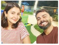 Virat Kohli Birthday: ਐਡ ਸ਼ੂਟ ਦੌਰਾਨ ਮੁਲਾਕਾਤ ਫਿਰ ਹੋਇਆ ਪਿਆਰ, ਬ੍ਰੇਕਅੱਪ ਤੇ ਵਿਆਹ, ਕਾਫੀ ਦਿਲਚਸਪ ਹੈ ਵਿਰਾਟ-ਅਨੁਸ਼ਕਾ ਦੀ ਲਵ ਸਟੋਰੀ