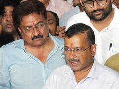 List For AAP's Gujarat Candidates Comes From BJP: Indranil Rajguru On Returning To Congress