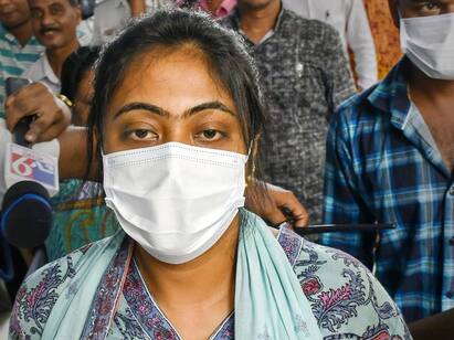 Sukanya Mondal Is Not Adequately Providing Information Despite Three Times Being Interrogated Claims ED Sources Sukanya Mondal: অনুব্রত-কন্যাকে তিন দফায় জিজ্ঞাসাবাদের পরও সঠিক তথ্য মিলছে না, খবর ইডি সূত্রে