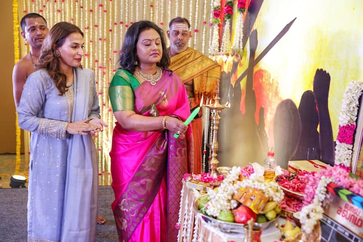 ஜெய்லர் படத்தையடுத்து ரஜினி இதில் நடிக்கவுள்ளதாக பேசப்படுகிறது