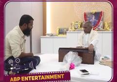 Ilayaraja on Vetrimaaran: நேரு அரங்கில் பிரமாண்ட இசை நிகழ்ச்சி.. பாடல்களை பாடும் இளையராஜா.. வெற்றிமாறனின் விடுதலை அப்டேட்!