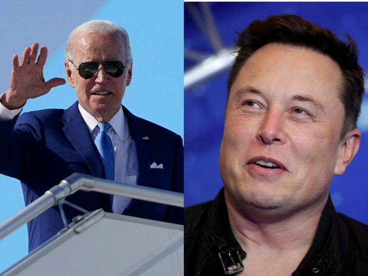 Elon Musk Bought An Outfit That Spews Lies, Says US President Joe Biden Elon Musk Bought An Outfit That Spews Lies, Says US President Joe Biden