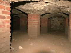 मुंबई के सर जेजे अस्पताल में मिली 132 साल पुरानी सुरंग, 200 मीटर की है लंबाई, ऐसे हुआ खुलासा