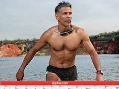 चाहिए मिलिंद सोमन जैसी बॉडी, तो इन फिटनेस मंत्र को याद कर लें