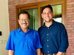 'सुबह 8:30 बजे सिसोदिया के PA के घर पहुंच गई थी ED की टीम...लौटी और वापस आई, फिर उठाकर ले गई'- बोले पिता
