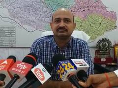 बस्ती: पूर्व BJP विधायक रवि सोनकर की दबंगई, गुर्गों की मदद से मिट्टी डालकर सरकारी जमीन पर किया कब्जा