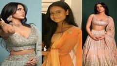 Nyasa Devgn Photos : ਪਹਿਲਾਂ ਤੋਂ ਕਾਫ਼ੀ ਬਦਲ ਚੁੱਕੀ ਹੈ ਅਜੇ ਦੇਵਗਨ ਅਤੇ ਕਾਜੋਲ ਦੀ ਬੇਟੀ , ਨਿਆਸਾ ਦਾ ਟ੍ਰਾਂਸਫਾਰਮੇਸ਼ਨ ਦੇਖ ਹੋ ਜਾਵੋਗੇ ਹੈਰਾਨ