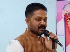 'ऑपरेशन लोटस फेल करने का बदला ले रही बीजेपी', IT रेड पर बोले कांग्रेस विधायक