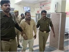 बांदा: पुरानी रंजिश में घर में घुसकर मारी गोली, दो लोगों की मौत, पुलिस की गिरफ्त में आए आरोपी