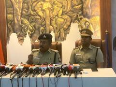 Crime : ஒரே நாளில் 10 திருடர்கள் கைது: 114 சவரன் நகை பறிமுதல் - கோவையில் போலீசார் அதிரடி