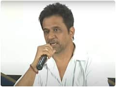 విశ్వక్ సేన్‌తో ఎప్పటికీ సినిమా చేయను - తెర వెనుక ఏం జరిగిందో వివరించిన అర్జున్