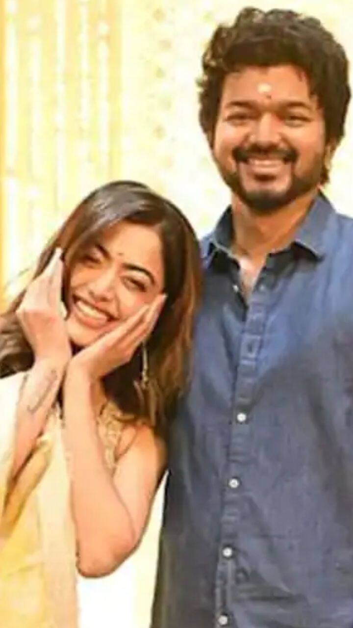 இந்த பாடலை விஜய் பாடியிருப்பது குறிப்பிடதக்கது