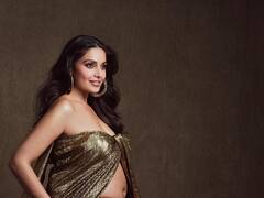 Bipasha Basu: बिपाशा बसूच्या प्रेग्नेंसी फोटोशूटने वेधलं लक्ष, कॅमेऱ्यासमोर झाली बोल्ड!