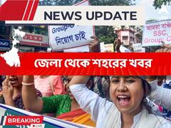 বাংলার দুর্গা মমতা বন্দ্যোপাধ্যায়, বললেন বিধায়ক অজিত মাইতি