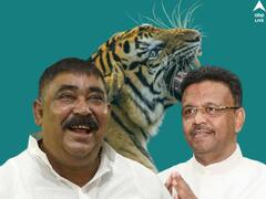 বীরভূমের বাঘ বেরিয়ে আসার অপেক্ষা, শিয়ালরা সব খাঁচায় ঢুকে যাবে, অনুব্রতর গড়ে বললেন ফিরহাদ