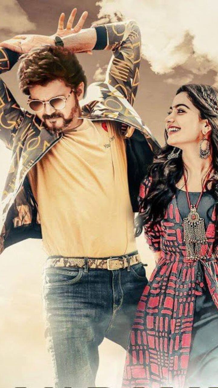 அந்த வகையில் தற்போது ரஞ்சிதமே பாடல் வெளியாகியுள்ளது