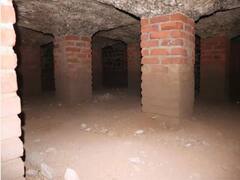 হাসপাতালের নিচে গুপ্তধন থুড়ি 'সুড়ঙ্গ'! ১৩২ বছর পুরনো নির্মাণের খোঁজ মুম্বইয়ে