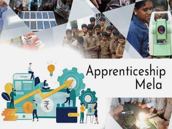 Apprenticeship Mela for Engagement of Graduate & Technician Apprentice Trainees, apply now హైదరాబాద్‌లో అప్రెంటిస్‌షిప్ మేళా - డిప్లొమా, డిగ్రీ, బీటెక్ అర్హత!