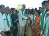 Minister Harish Rao: దేశానికి అన్నం పెట్టే ధాన్యాగారంగా తెలంగాణ : మంత్రి హరీష్ రావు