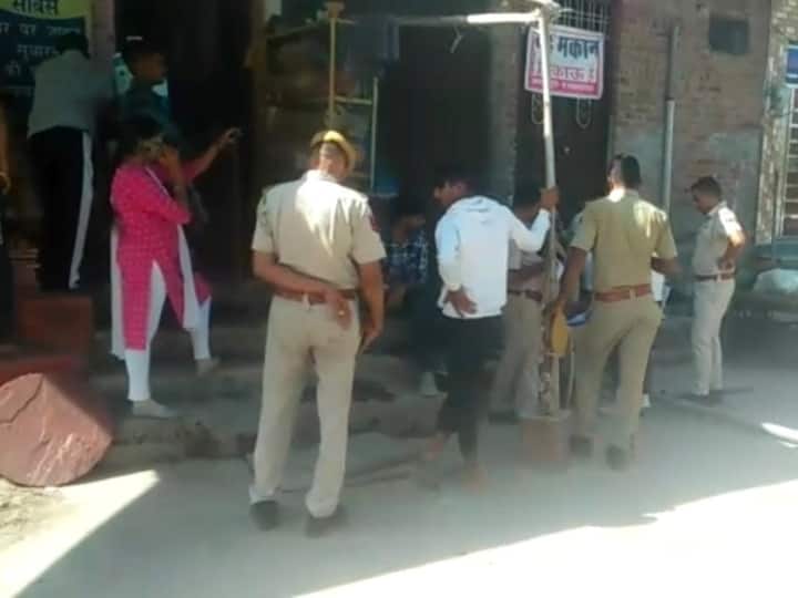 Rajasthan News 12 year old girl child killed by mother in Baran taken into custody ANN Baran Murder Case: बारां में निर्दयी मां की करतूत से ममता शर्मसार, 12 वर्षीय बच्ची की गला घोंटकर की हत्या