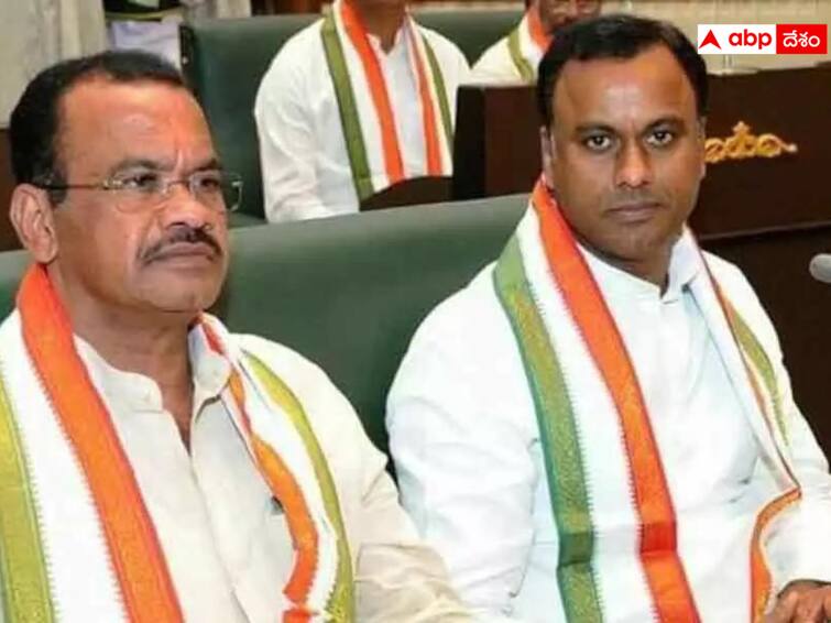 With the result of Mnnugode by-election, the situation of the Komati Reddy brothers has ended. What is Komatireddy Brothers Future :  బ్యాంక్ బ్యాలెన్స్ చెడింది - ఫలితమూ దక్కలేదు ! కోమటిరెడ్డి సోదరుల రాజకీయ జీవితానికి గండమే !