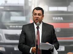 Cyrus Mistry ਦੀ ਮੌਤ ਤੋਂ 2 ਮਹੀਨੇ ਬਾਅਦ FIR ਦਰਜ , Anahita Pandole 'ਤੇ ਲਾਪਰਵਾਹੀ ਨਾਲ ਗੱਡੀ ਚਲਾਉਣ ਦਾ ਦੋਸ਼