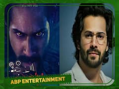 Varun Dhawan: வெஸ்டிப்யூலர் ஹைபோஃபங்க்ஷன் நோயால் பாதிக்கப்பட்ட வருண்.. இன்ஸ்டாவில் நெகிழ்ச்சி பதிவு.. ஆறுதல் சொல்லும் ரசிகர்கள்!