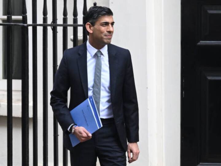 Rishi Sunak and Star Wars What the UK prime minister can learn about governing from his favourite films Rishi Sunak and Star Wars: What UK PM Can Learn About Governing From His Favourite Films