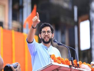मोठी बातमी! सिल्लोडमध्ये आदित्य ठाकरेंची सभा होणार नाही, चुकून परवानगी मागितली; दानवेंचा खुलासा