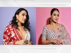 In Pics: स्वराचा भन्नाट बोल्ड अवतार; खास ड्रेसमध्ये हटके अंदाज