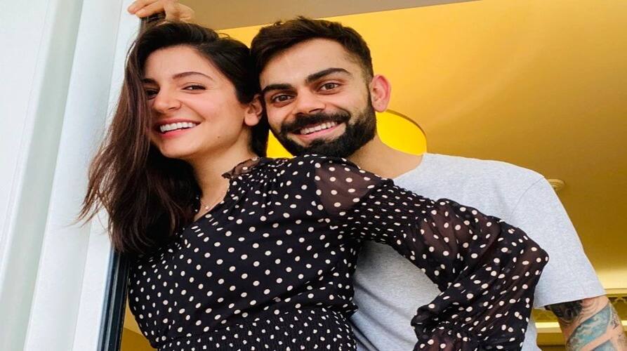 anushka-sharma-wished-husband-virat-kohli-in-a-funny-way-posted-his-closeup-picture Virat Kohli Birthday: ਵਿਰਾਟ ਕੋਹਲੀ ਦਾ ਅੱਜ ਮਨਾ ਰਹੇ 34ਵਾਂ ਜਨਮਦਿਨ, ਪਤਨੀ ਅਨੁਸ਼ਕਾ ਸ਼ਰਮਾ ਨੇ ਫਨੀ ਅੰਦਾਜ਼ `ਚ ਦਿੱਤੀ ਵਧਾਈ