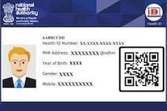 Digital Health Identity Card : आयुष्मान भारत डिजिटल मिशन हेल्थ ID किंवा कार्ड कसे बनवायचे? जाणून घ्या सर्वात सोपी पद्धत!