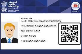 पंतप्रधान नरेंद्र मोदी यांनी आयुष्मान भारत डिजिटल मिशनचा शुभारंभ केला. याअंतर्गत प्रत्येक नागरिकाकडे हेल्थ आयडी असेल. तुम्हाला आता हवे असल्यास, तुम्ही तुमचा हेल्थ आयडी घरी बसून तयार करू शकता.