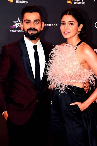 ਅਨੁਸ਼ਕਾ ਸ਼ਰਮਾ ਨੇ ਵਿਰਾਟ ਕੋਹਲੀ ਨੂੰ ਦਿੱਤੀ ਜਨਮਦਿਨ ਦੀ ਵਧਾਈ