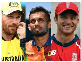 T20 WC 2022:  ਸੈਮੀਫਾਈਨਲ 'ਚ ਇੰਗਲੈਂਡ ਜਾਂ ਆਸਟ੍ਰੇਲੀਆ? ਅੱਜ ਹੋਵੇਗਾ ਫੈਸਲਾ; ਮੇਜ਼ਬਾਨ ਦੇਸ਼ ਨੂੰ ਸ਼੍ਰੀਲੰਕਾ ਤੋਂ ਉਮੀਦਾਂ