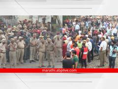 Sudhir Suri : शिवसेना नेते सुधीर सूरींवर उद्या अंत्यसंस्कार, शहीद दर्जा देण्यासह या मागण्यांवरुन कुटुंब आक्रमक