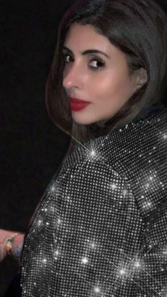 অমিতাভের মেয়ের তিন হাজারি চাকরি